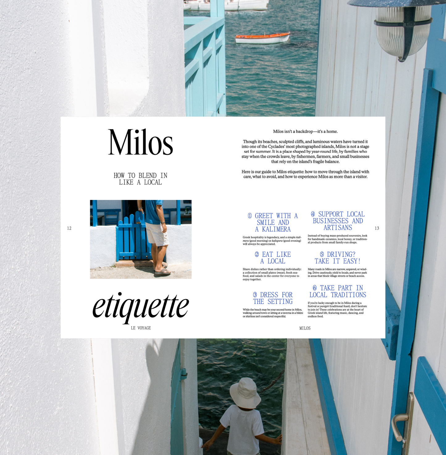 Milos