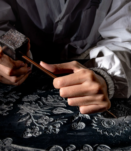 The Art of Scagliola in Florence