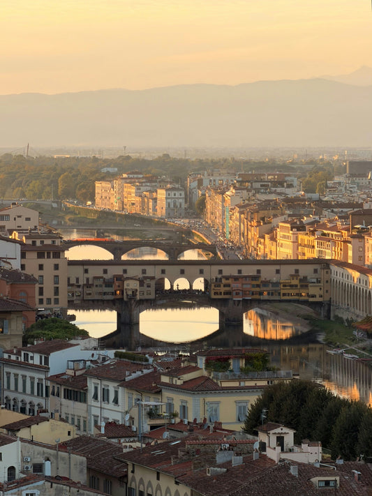 24 Hours in Florence