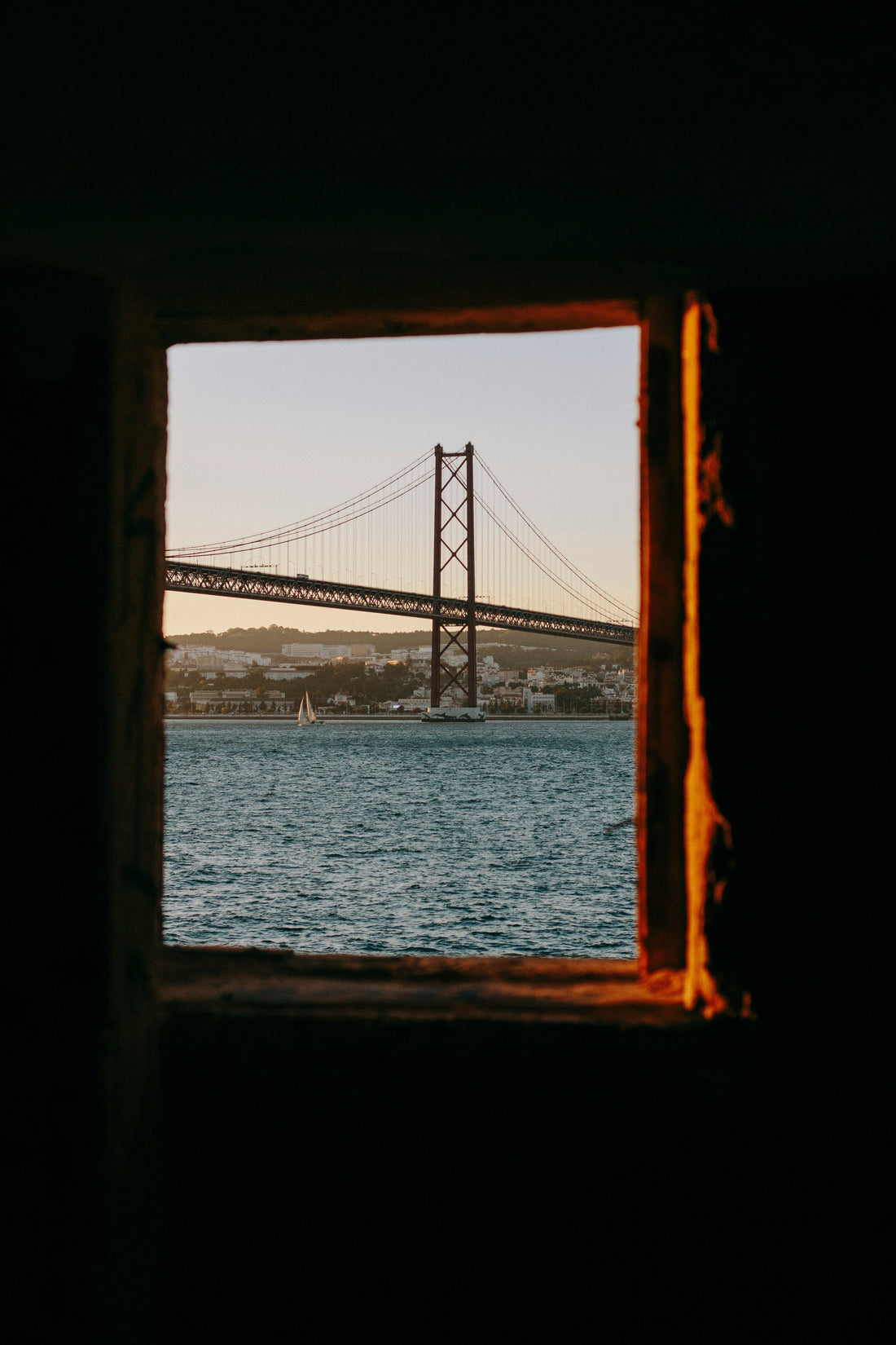 24 Hours in Lisbon