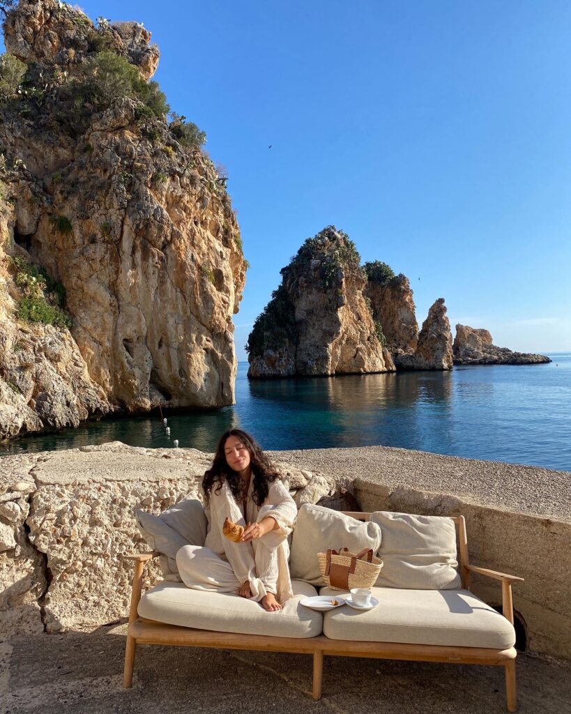 fulya cerik tonara italy